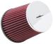K&N FILTRE  AIR UNIVERSEL KN RC5053 RC-5053*