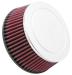 K&N FILTRE  AIR UNIVERSEL KN RC5054 RC-5054*
