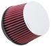 K&N FILTRE  AIR UNIVERSEL KN RC5057 RC-5057*