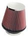 K&N FILTRE  AIR UNIVERSEL KN RC5060 RC-5060*