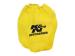K&N PROTECTION SURFILTRE CHAUSSETTE KN RC5060DY RC-5060DY*