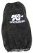 K&N PROTECTION SURFILTRE CHAUSSETTE KN RC5106DK RC-5106DK*