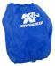 K&N PROTECTION SURFILTRE CHAUSSETTE KN RC5107DL RC-5107DL*