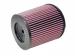 K&N FILTRE  AIR UNIVERSEL KN RC5112 RC-5112*