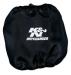 K&N PROTECTION SURFILTRE CHAUSSETTE KN RC5112DK RC-5112DK*