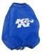 K&N PROTECTION SURFILTRE CHAUSSETTE KN RC9350DL RC-9350DL*