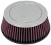 K&N FILTRE  AIR UNIVERSEL KN RC9500 RC-9500*