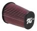 K&N FILTRE  AIR UNIVERSEL KN RE0960 RE-0960*