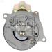 FORD MUSTANG 1964-1970 6 CYLINDRES 170 200 BOITE DE VITESSES AUTOMATIQUE DMARREUR RECONDITIONN Starter REMY 25217 (2)