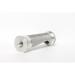 REPOSE PIED ALU 80mm POUR COMMANDES RECULEES PP TUNING (2)