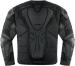 Blouson Moto ICON OVERLORD RESISTANCE STEALTH* (2)
