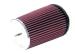 K&N FILTRE  AIR UNIVERSEL KN RF1007 RF-1007*