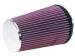 K&N FILTRE  AIR UNIVERSEL KN RF1008 RF-1008*