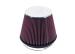 K&N FILTRE  AIR UNIVERSEL KN RF1013 RF-1013*