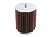 K&N FILTRE  AIR UNIVERSEL KN RF1017 RF-1017*