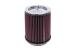 K&N FILTRE  AIR UNIVERSEL KN RF1018 RF-1018*