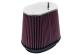 K&N FILTRE  AIR UNIVERSEL KN RF1019 RF-1019*