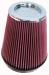 K&N FILTRE  AIR UNIVERSEL KN RF1020 RF-1020*