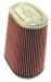 K&N FILTRE  AIR UNIVERSEL KN RF1024 RF-1024*