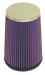 K&N FILTRE  AIR UNIVERSEL KN RF1025 RF-1025*