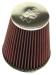 K&N FILTRE  AIR UNIVERSEL KN RF1032 RF-1032*