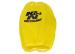 K&N PROTECTION SURFILTRE CHAUSSETTE KN RF1034DY RF-1034DY*