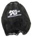K&N PROTECTION SURFILTRE CHAUSSETTE KN RF1036DK RF-1036DK*
