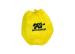 K&N PROTECTION SURFILTRE CHAUSSETTE KN RF1037DY RF-1037DY*
