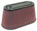 K&N FILTRE  AIR UNIVERSEL KN RF1038 RF-1038*