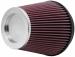 K&N FILTRE  AIR UNIVERSEL KN RF1042XD RF-1042XD*