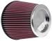 K&N FILTRE  AIR UNIVERSEL KN RF1043 RF-1043*