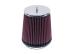 K&N FILTRE  AIR UNIVERSEL KN RF1049 RF-1049*