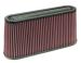 K&N FILTRE  AIR UNIVERSEL KN RF1050 RF-1050*