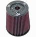 K&N FILTRE  AIR UNIVERSEL KN RF1633 RF-1633*