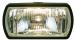 2 projecteurs rectangulaires ROADRUNNER RING H95mm x L180mm x P85mm (2)