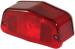 OPTIQUE PHARE FEU ARRIRE RDITION LUCAS* RLTLUC