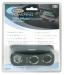 Prise allume cigare triple RING RMS3* (2)