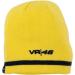 MOTO GP Bonnet Enfant Officiel KIDS ROSSI 46 JAUNE VRKBE02701* (2)