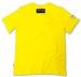 MOTO GP Tshirt Homme Officiel VALENTINO ROSSI 46 JAUNE* (3)