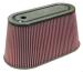 K&N FILTRE  AIR CARBONE KN RP5070 RP-5070*