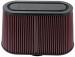 K&N FILTRE  AIR CARBONE KN RP5103 RP-5103*
