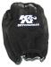 K&N PROTECTION SURFILTRE CHAUSSETTE KN RP5103DK RP-5103DK*