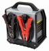 Chargeur booster dmarreur de batterie RING 12/24V, 3000A, poigne, haute capacit (2)