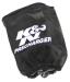K&N PROTECTION SURFILTRE CHAUSSETTE KN RU0500PK RU-0500PK*