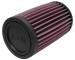 K&N FILTRE  AIR UNIVERSEL KN RU0520 RU-0520*
