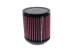 K&N FILTRE  AIR UNIVERSEL KN RU0640 RU-0640*
