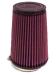 K&N FILTRE  AIR UNIVERSEL KN RU2710 RU-2710*