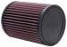 K&N FILTRE  AIR UNIVERSEL KN RU2820 RU-2820*
