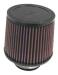 K&N FILTRE  AIR UNIVERSEL KN RU3570 RU-3570*