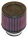 K&N FILTRE  AIR UNIVERSEL KN RU3700 RU-3700*